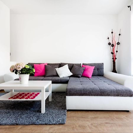 Grand Budapest Apartments Bagian luar foto