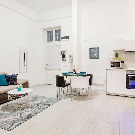 Grand Budapest Apartments Bagian luar foto