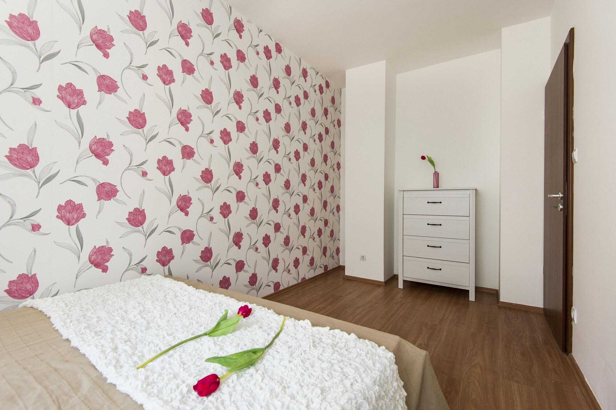 Grand Budapest Apartments Bagian luar foto