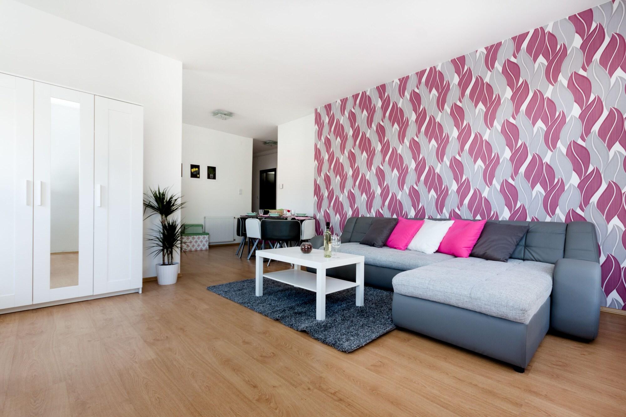 Grand Budapest Apartments Bagian luar foto