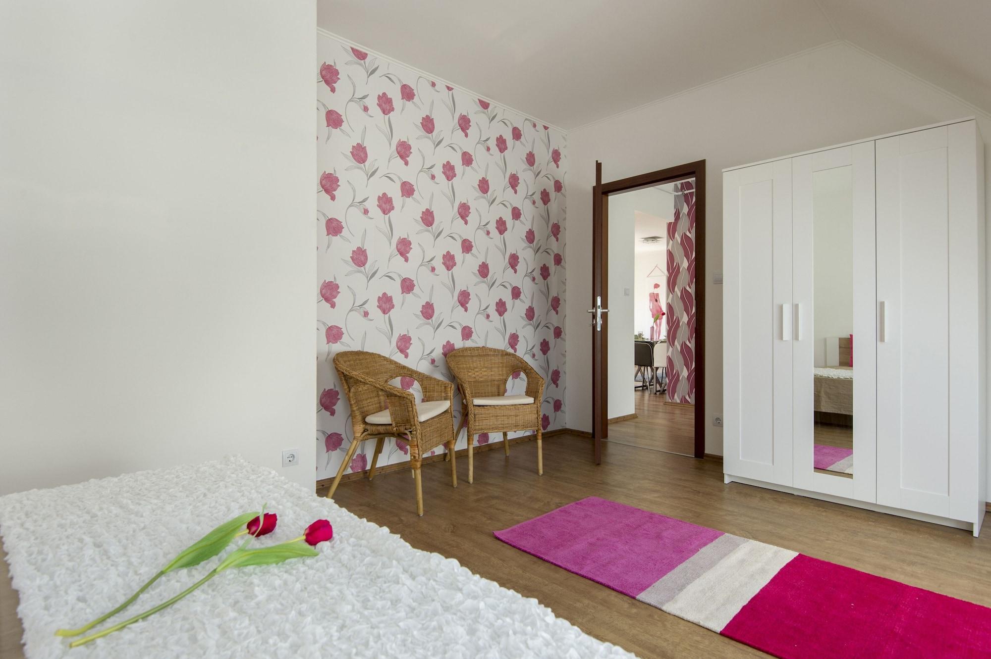 Grand Budapest Apartments Bagian luar foto