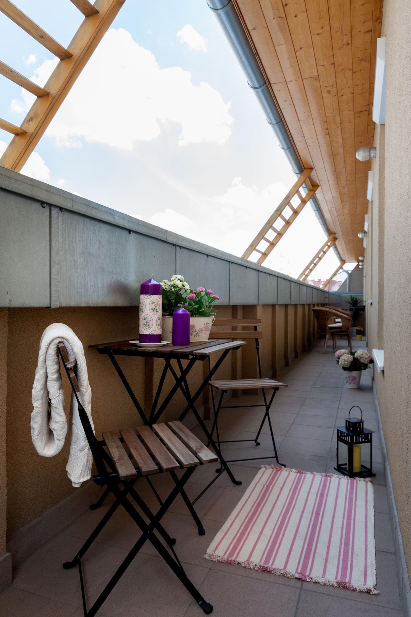 Grand Budapest Apartments Bagian luar foto