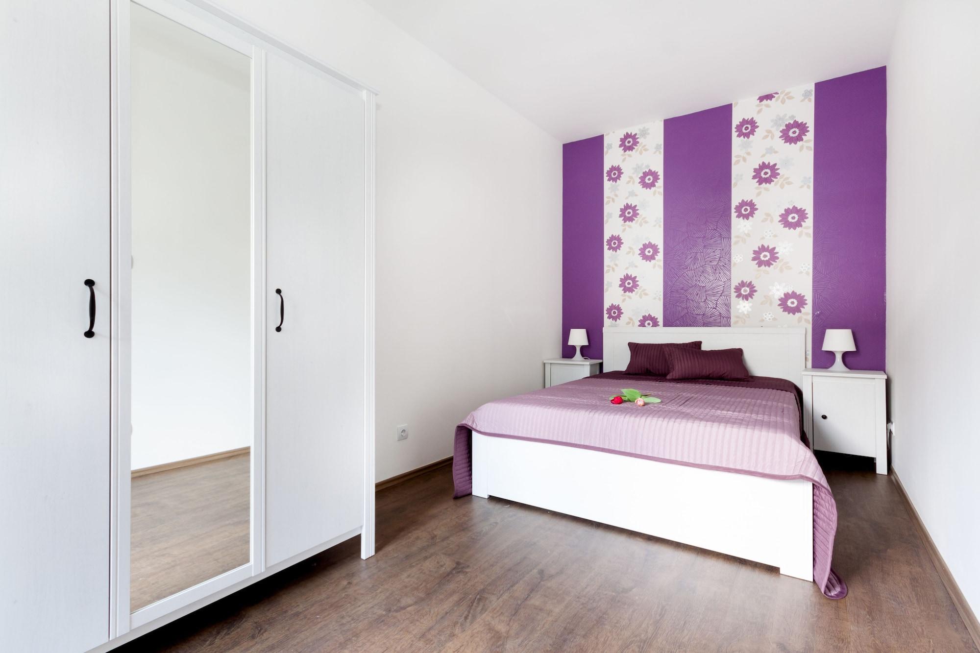 Grand Budapest Apartments Bagian luar foto