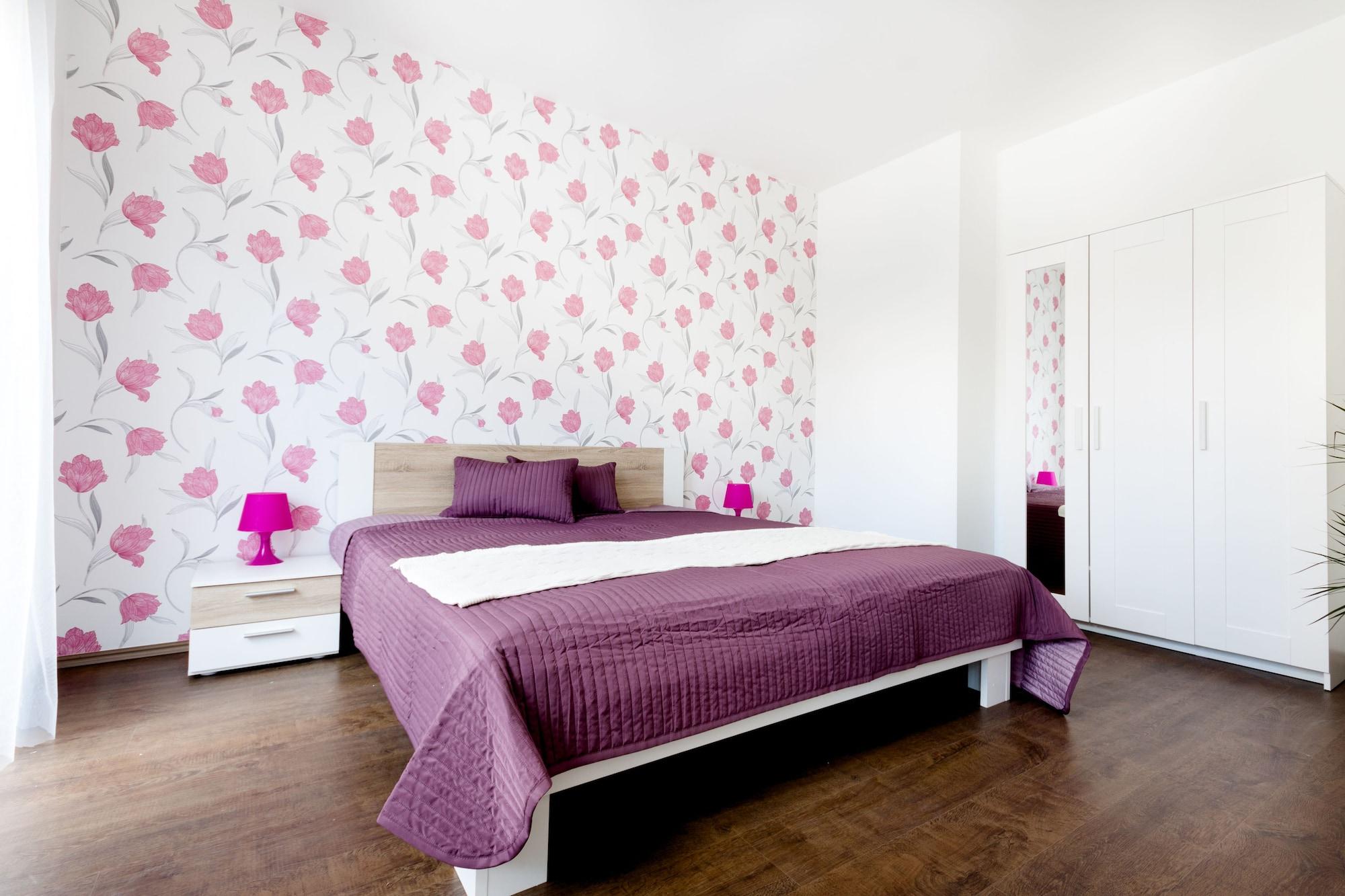 Grand Budapest Apartments Bagian luar foto