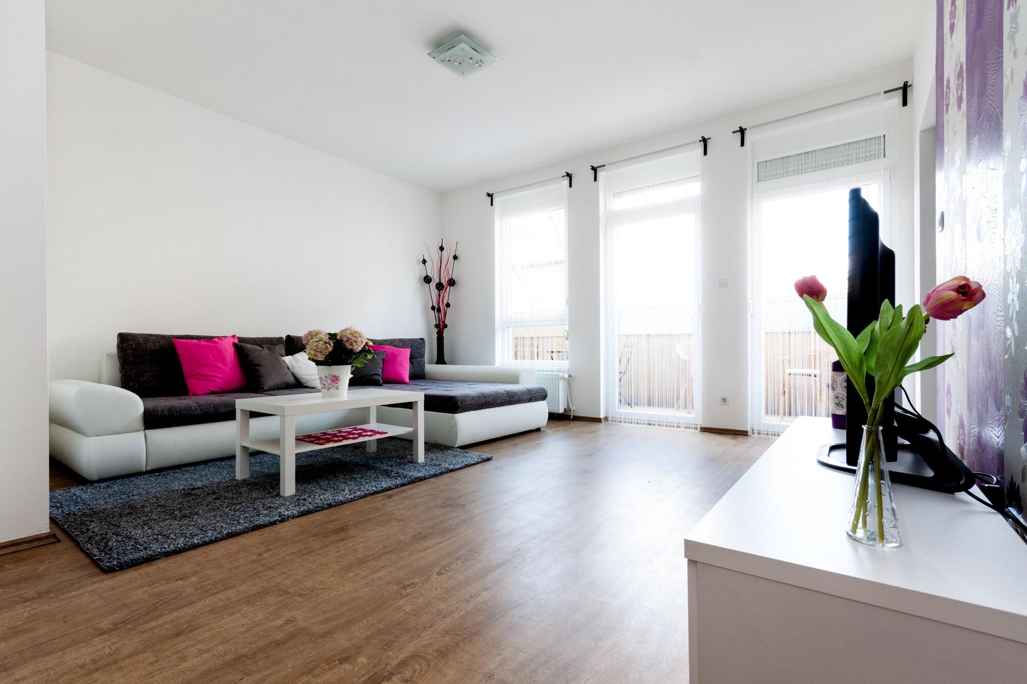 Grand Budapest Apartments Bagian luar foto