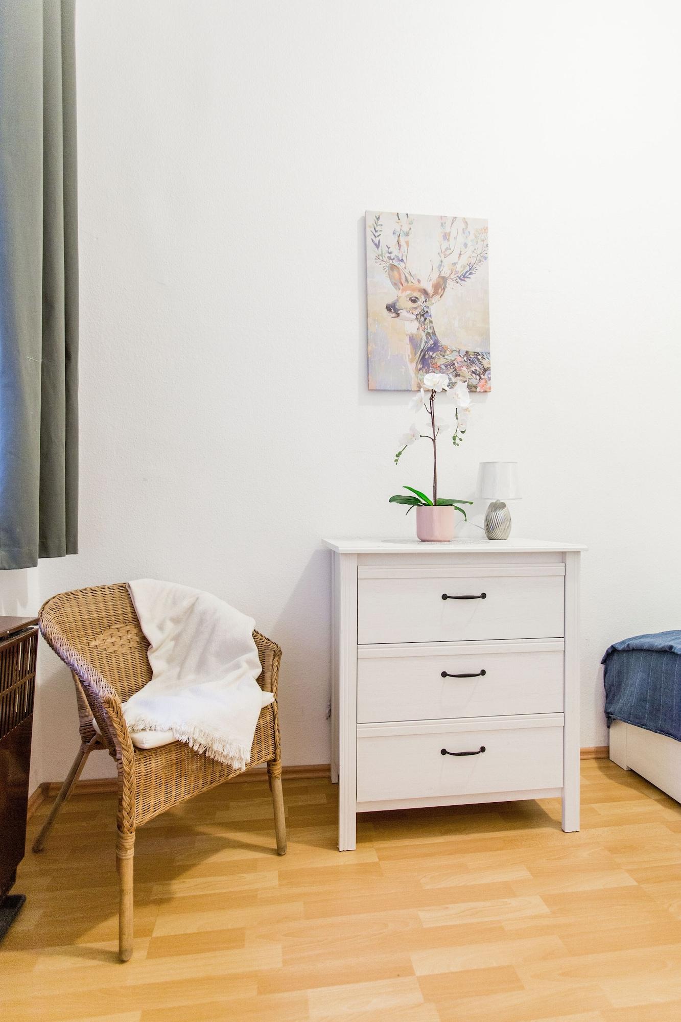 Grand Budapest Apartments Bagian luar foto