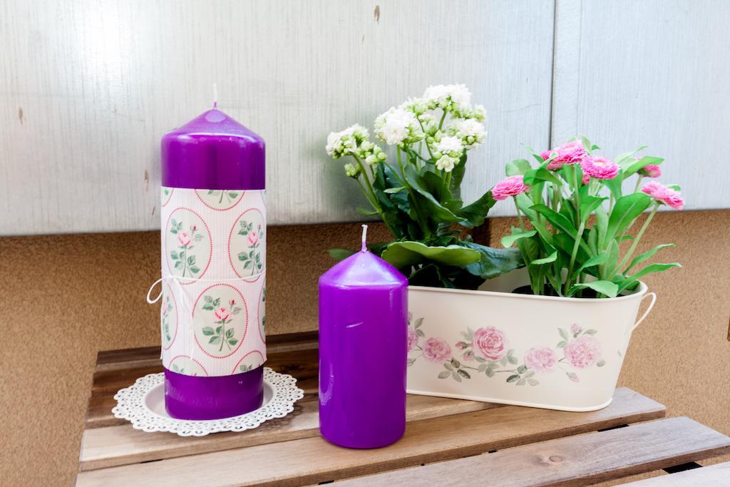 Grand Budapest Apartments Bagian luar foto