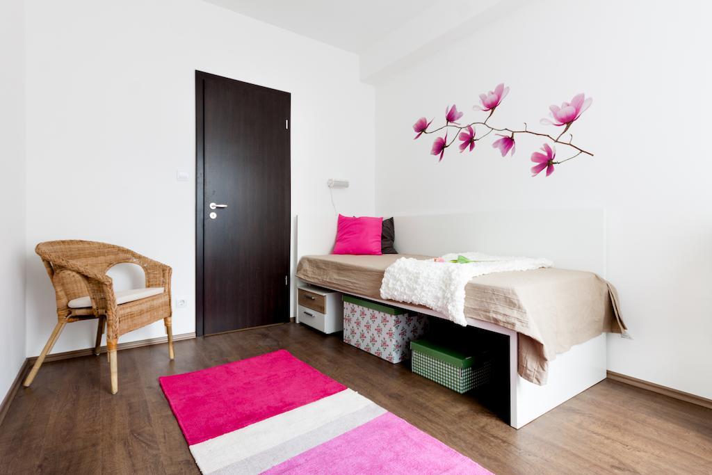 Grand Budapest Apartments Bagian luar foto