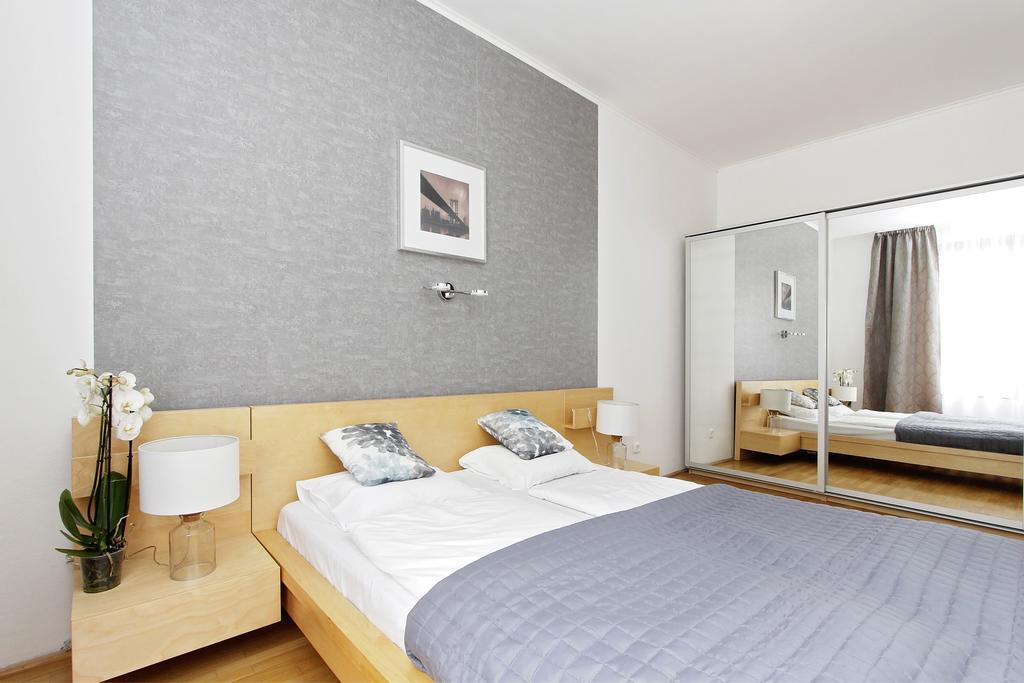 Grand Budapest Apartments Bagian luar foto