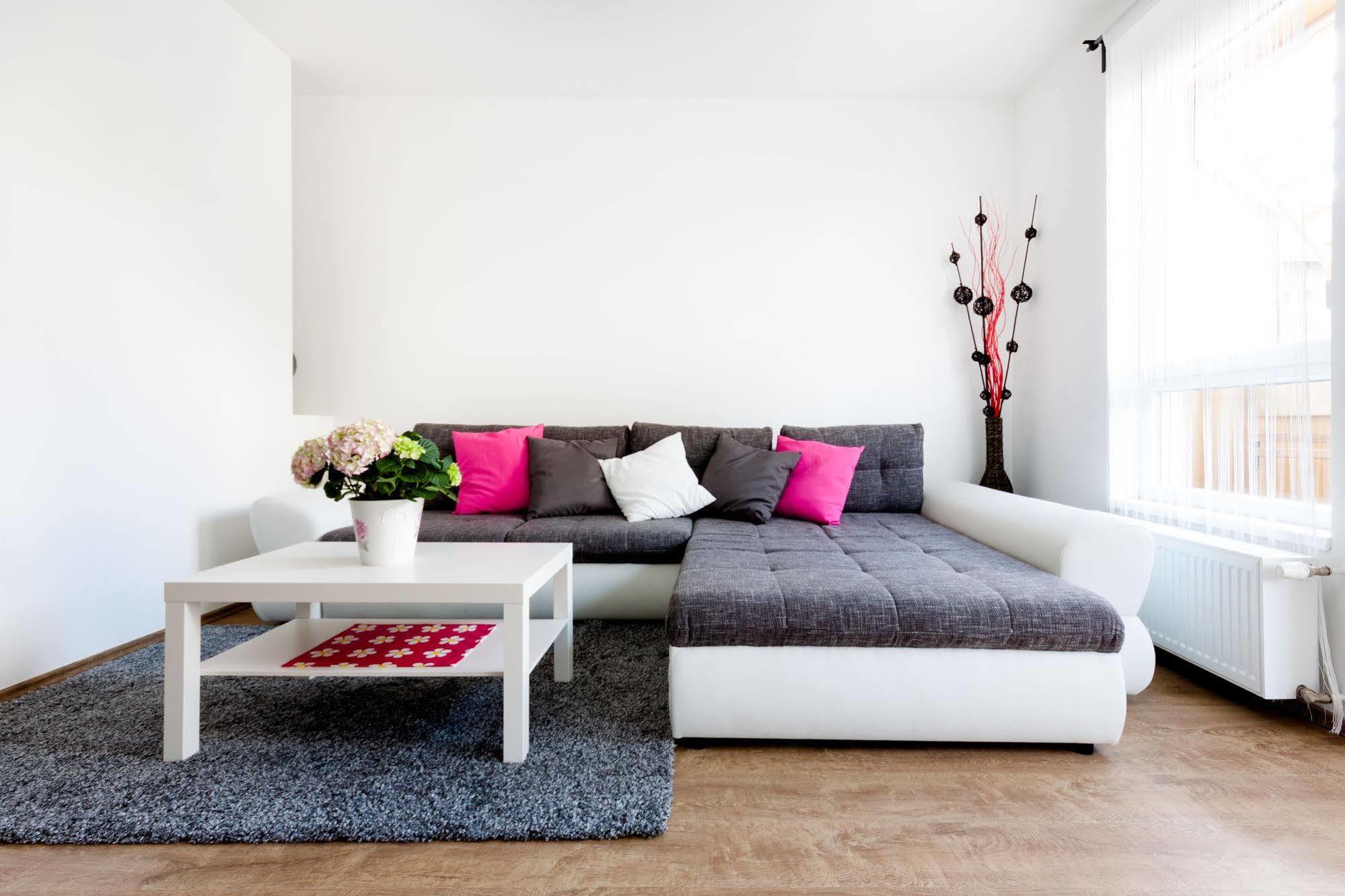 Grand Budapest Apartments Bagian luar foto
