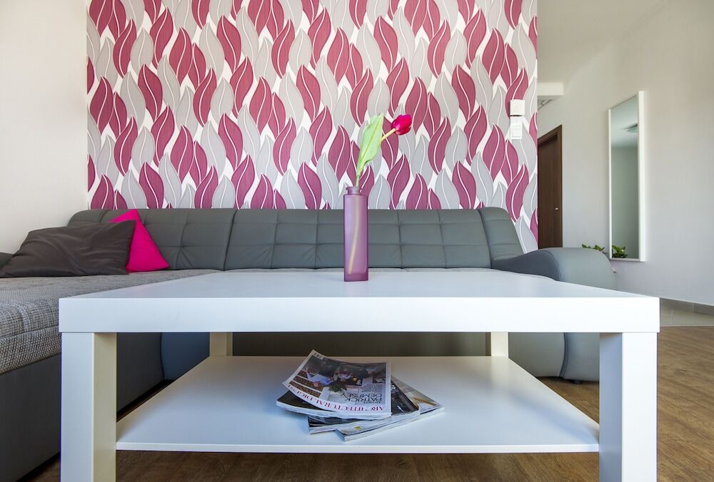 Grand Budapest Apartments Bagian luar foto